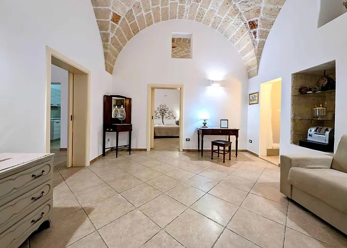 Antica Dimora Via Roma