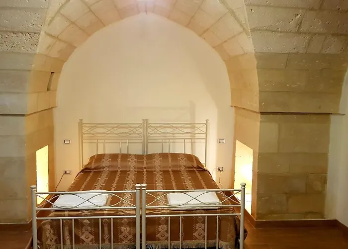 Uliveto Sant' Isidoro